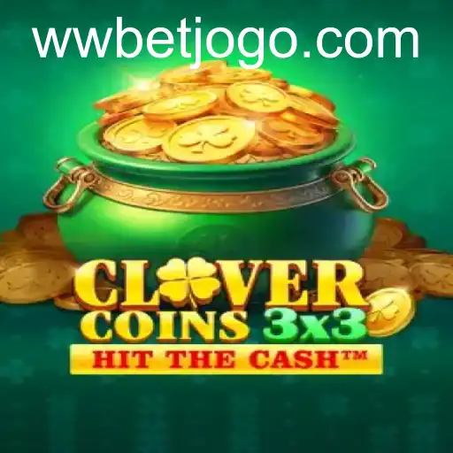 Clovercoin3x3