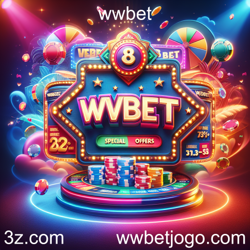 Aproveite ao Máximo as Promoções do wwbet
