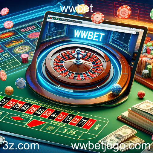 Explorando a Roleta no wwbet: Dicas e Estratégias para Jogadores